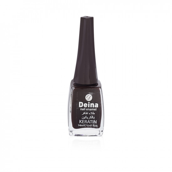 Keratin Nail Enamel - N 10 - 14ml
