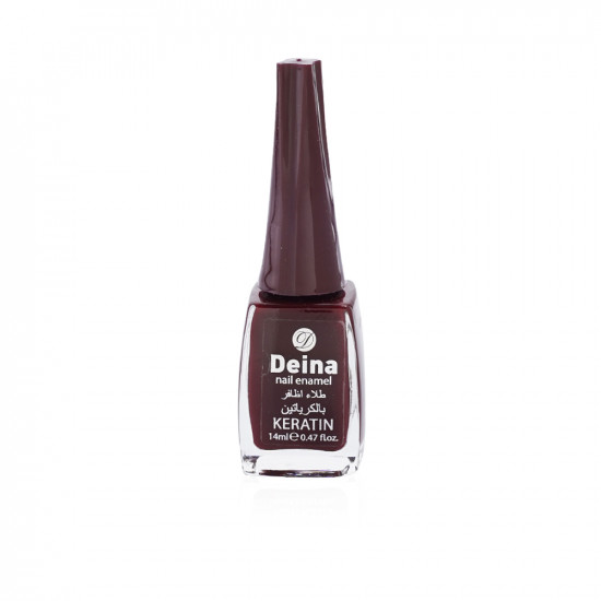 Keratin Nail Enamel - N 11 - 14ml