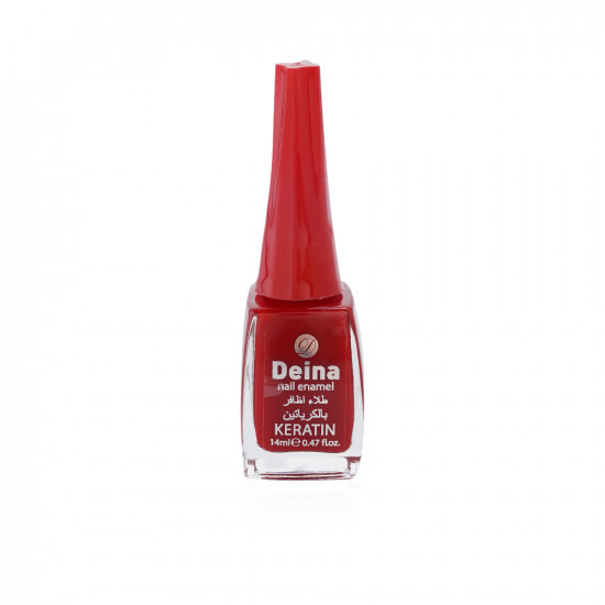 Keratin Nail Enamel - N 13 - 14ml