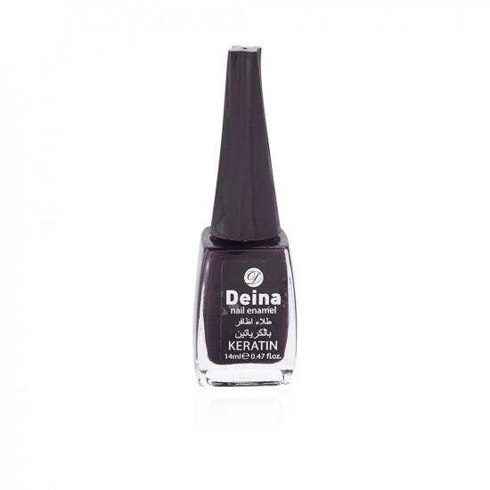 Keratin Nail Enamel - N 24 - 14ml
