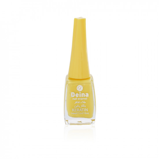 Keratin Nail Enamel - N 33 - 14ml