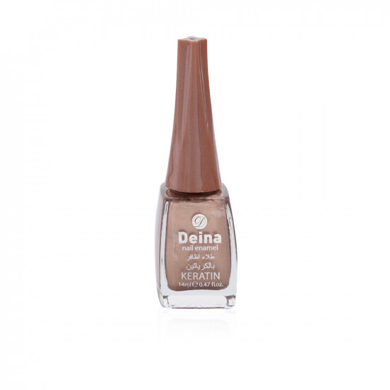 Keratin Nail Enamel - N 36 - 14ml