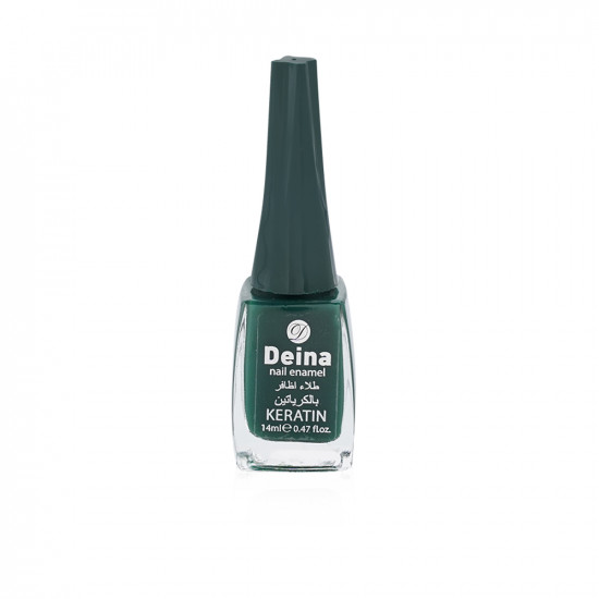 Keratin Nail Enamel - N 46 - 14ml