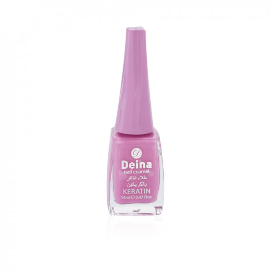 Keratin Nail Enamel - N 50 - 14ml