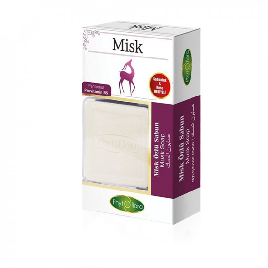 Musk Soap - 125g