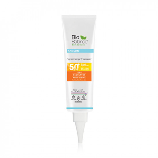 Aknsun Mattifying Aqua Fusion Spf 50- Tinted Medium - 40 Ml Aknsun Mattifying Aqua Fusion Spf 50- Tinted Medium - 40 Ml