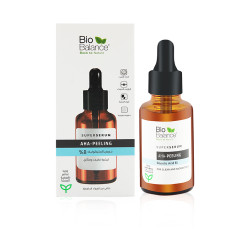 Super Serum Aha-peeling - 30 Ml