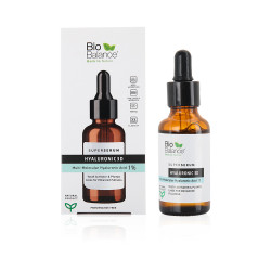 Super Serum Hyaluronic 3d - 30 Ml