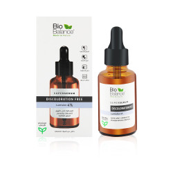 Super Serum Discoloration Free - 30 Ml