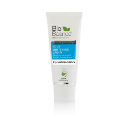 Body Whitening Cream 55ml