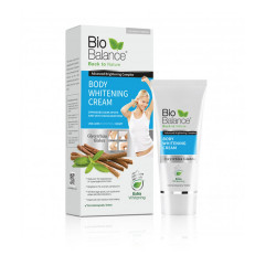 Body Whitening Cream 55ml