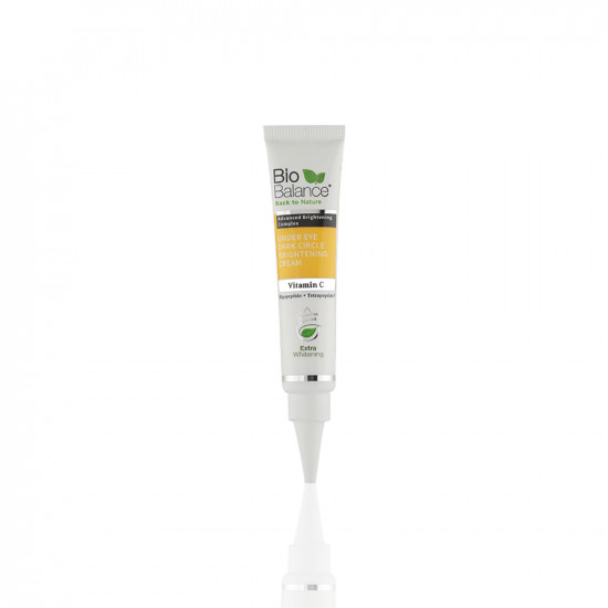 Brightening Eye Cream - 15 Ml