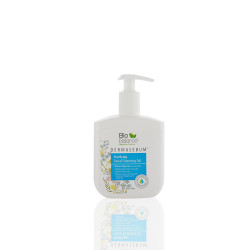 Dermasebum Purifying Facial Cleansing Gel - 250 Ml