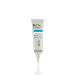 Derma-sebum Purifying Skin Care Cream - 55 Ml