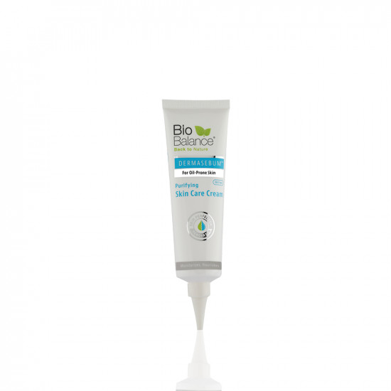 Derma-sebum Purifying Skin Care Cream - 55 Ml