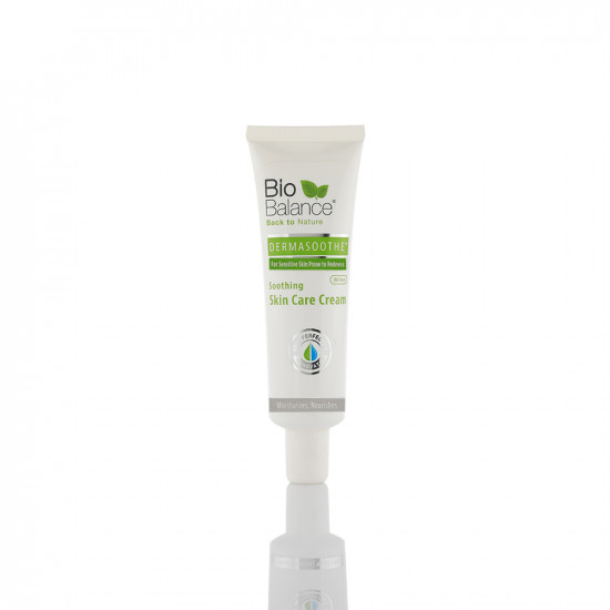 Dermasoothe Soothing Skin Care Cream - 55 Ml