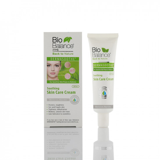 Dermasoothe Soothing Skin Care Cream - 55 Ml