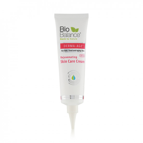 Derma-age Rejuvenating Skin Care Cream - 55 Ml