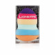 Tarko Lionesse makeup Blending Sponge - Rainbow