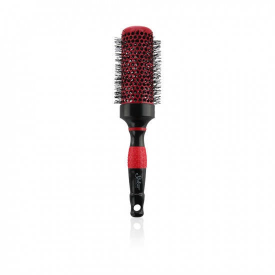 Tender Care Hair Brush With Argan Oil And Keratin - 2328 Tender Care Hair Brush With Argan Oil And Keratin - 2328