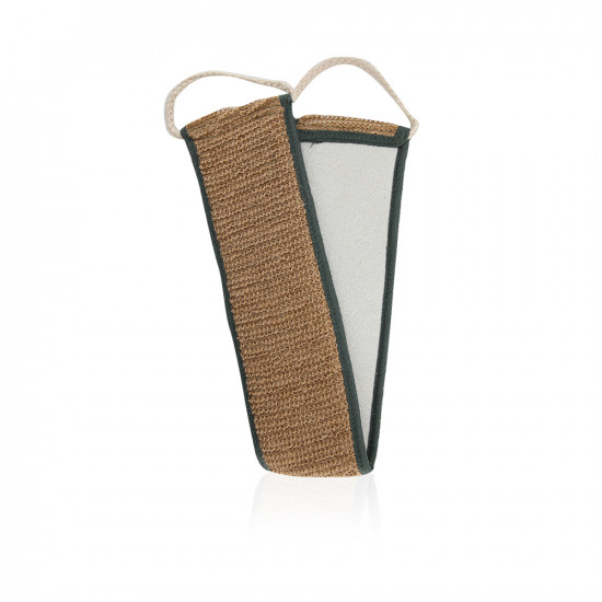 Spa Ramie Back Scrub Bath Fiber - R 409