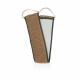 Spa Ramie Back Scrub Bath Fiber - R 409