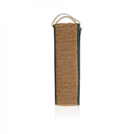 Spa Ramie Back Scrub Bath Fiber - R 409