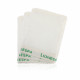 Silk Face Bath Glove - 3-piece