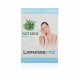 Silk Face Bath Glove - 3-piece
