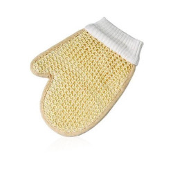 Spa Fiber Glove-shaped - L 433