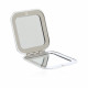 Metal Case Mirror Ayna - 912
