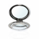 Metal Case Mirror Ayna - 916