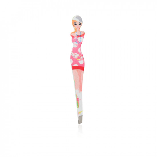 Tweezer 3116 - Pink