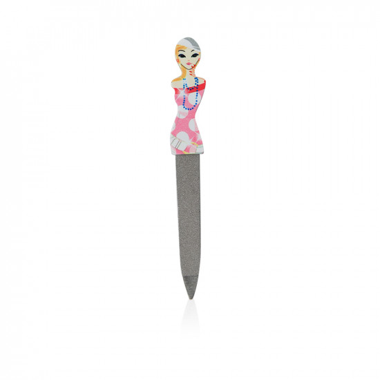 Nail File 3120 - Pink