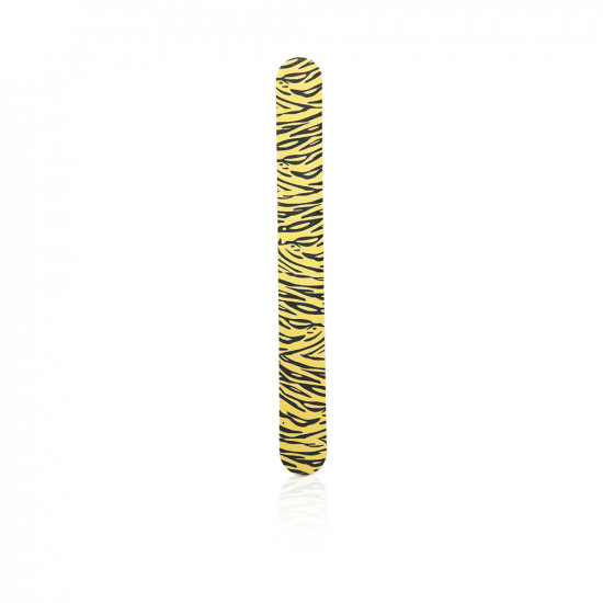 Nail File - Mustard