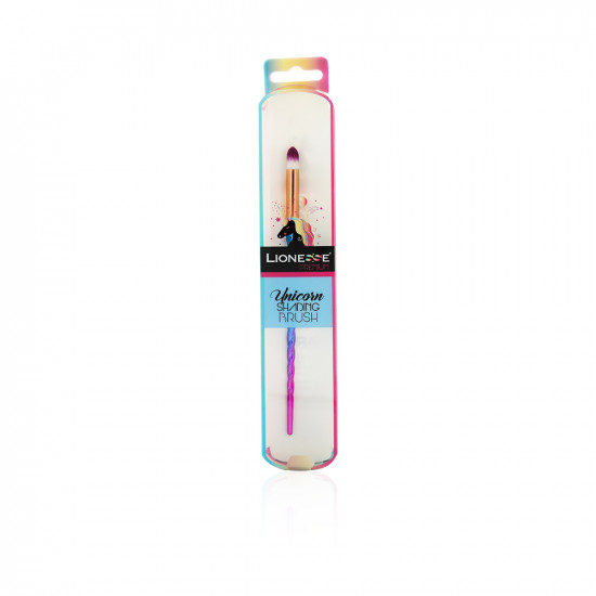 Unicorn Makeup Shading Brush