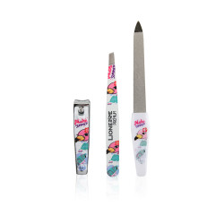 Tarko Lionesse nail Care Kit - N 122 - White