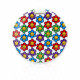 Funline compact Mirror Pattern - F 7209