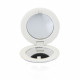 Funline compact Mirror Pattern - F 7209