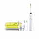 Sonicare Diamond Clean Sonic Electric Toothbrush - White Handle Sonicare Diamond Clean Sonic Electric Toothbrush - White Handle
