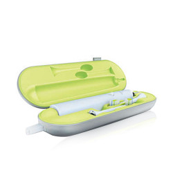 Sonicare Diamond Clean Sonic Electric Toothbrush - White Handle