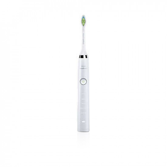 Sonicare Diamond Clean Sonic Electric Toothbrush - White Handle Sonicare Diamond Clean Sonic Electric Toothbrush - White Handle