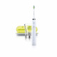 Sonicare Diamond Clean Sonic Electric Toothbrush - White Handle Sonicare Diamond Clean Sonic Electric Toothbrush - White Handle