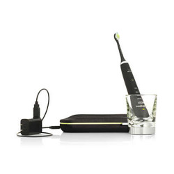 Sonicare Diamond Clean Sonic Electric Toothbrush -  Black Handle