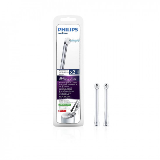 Sonicare Airfloss Ultra Interdental Nozzles Sonicare Airfloss Ultra Interdental Nozzles
