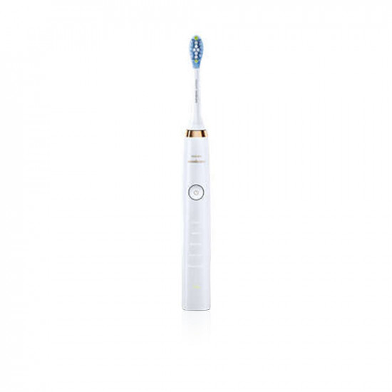 Sonicare Diamond Clean Sonic Electric Toothbrush - Rose Gold Handle Sonicare Diamond Clean Sonic Electric Toothbrush - Rose Gold Handle