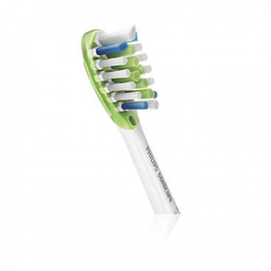 Sonicare Manual Replacement Toothbrush Heads - Premium White Sonicare Manual Replacement Toothbrush Heads - Premium White