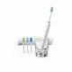 Sonicare Diamondclean Smart Sonic Electric Toothbrush With App - White Sonicare Diamondclean Smart Sonic Electric Toothbrush With App - White