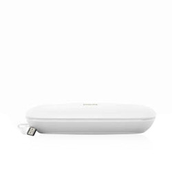 Sonicare Diamondclean Smart Sonic Electric Toothbrush With App - White