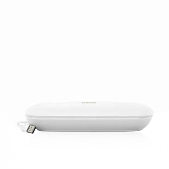 Sonicare Diamondclean Smart Sonic Electric Toothbrush With App - White Sonicare Diamondclean Smart Sonic Electric Toothbrush With App - White
